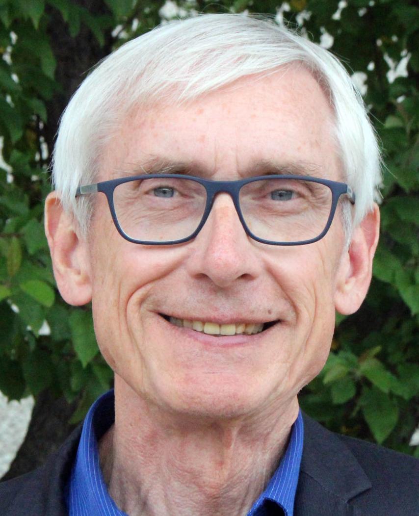 Tony Evers